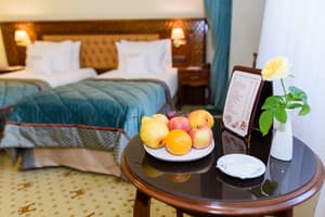 Бутик-отель Citadel Gastro Boutique Hotel. Стандарт двухместный  3
