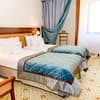 Бутик-отель Citadel Gastro Boutique Hotel. Стандарт двухместный  8