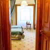 Бутик-отель Citadel Gastro Boutique Hotel. Стандарт двухместный  19