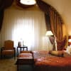 Бутик-отель Citadel Gastro Boutique Hotel. Улучшенный двухместный  1