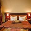 Бутик-отель Citadel Gastro Boutique Hotel. Улучшенный двухместный  2