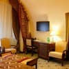 Бутик-отель Citadel Gastro Boutique Hotel. Улучшенный двухместный  12