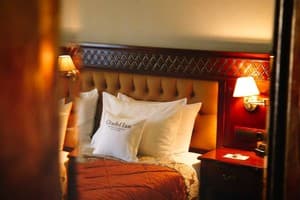 Бутик-отель Citadel Gastro Boutique Hotel. Улучшенный одноместный  9