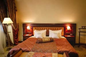 Бутик-отель Citadel Gastro Boutique Hotel. Улучшенный одноместный  11