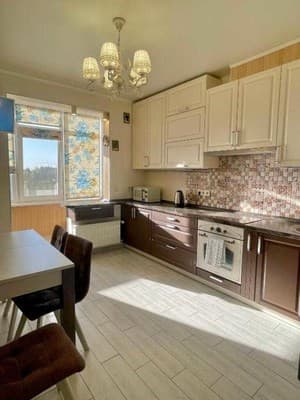 City Rooms Apartments 3