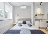 City Rooms Apartments 7