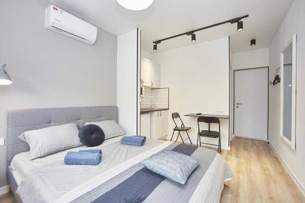 City Rooms Apartments 2