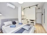 City Rooms Apartments 2