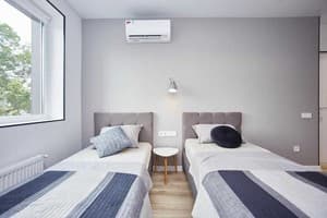 City Rooms Apartments 16