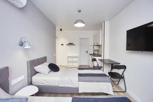 City Rooms Apartments 4