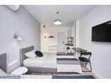 City Rooms Apartments 4