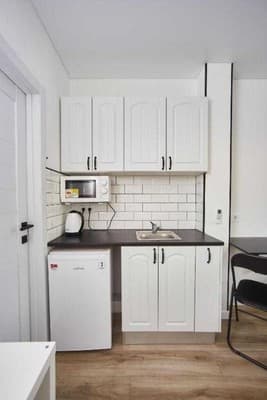 City Rooms Apartments 5