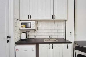 City Rooms Apartments 5