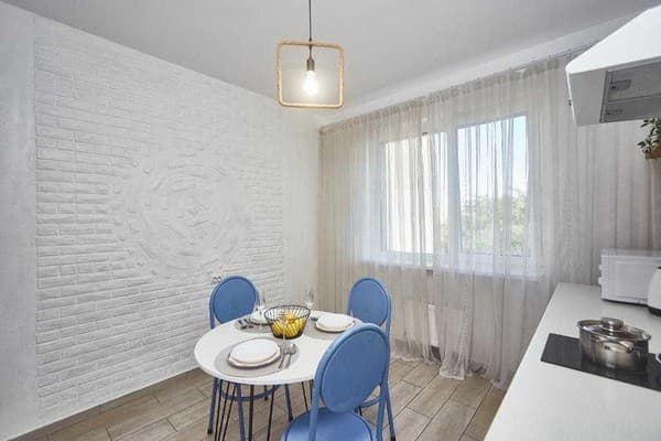 City Rooms Apartments 12