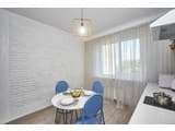 City Rooms Apartments 12