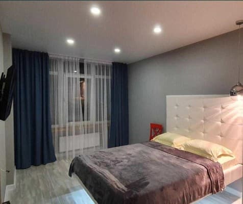City Rooms Apartments 6