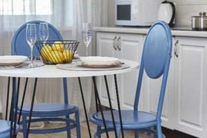 City Rooms Apartments 11