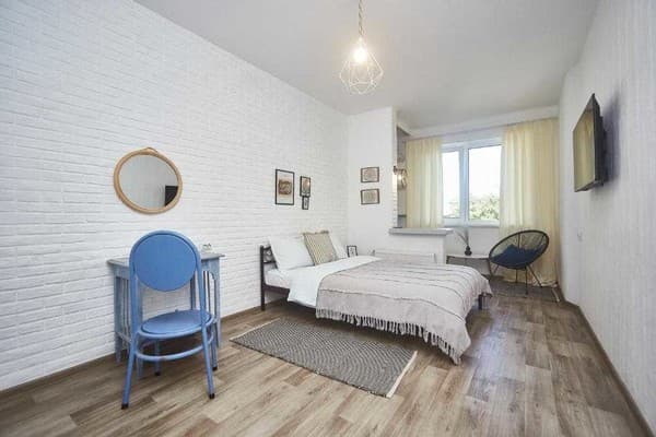 City Rooms Apartments 1