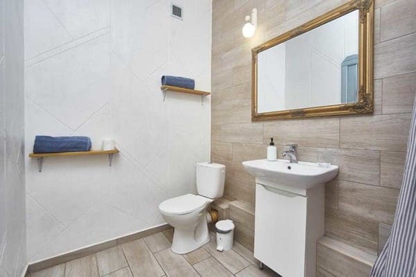 City Rooms Apartments 14