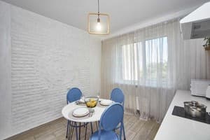 Апарт-отель City Rooms Apartments. Апартаменты двухместный  4