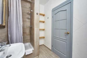 Апарт-отель City Rooms Apartments. Апартаменты двухместный  15
