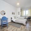 Апарт-отель City Rooms Apartments. Апартаменты двухместный  1