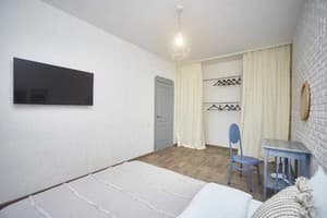 Апарт-отель City Rooms Apartments. Апартаменты двухместный  8