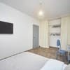Апарт-отель City Rooms Apartments. Апартаменты двухместный  8