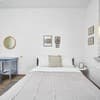 Апарт-отель City Rooms Apartments. Апартаменты двухместный  3