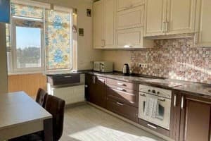 Апарт-отель City Rooms Apartments. Апартаменты двухместный  2