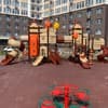Апарт-отель City Rooms Apartments. Апартаменты двухместный Double 9