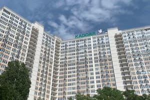 Апарт-отель City Rooms Apartments. Апартаменты двухместный Double 10