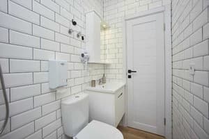 Апарт-отель City Rooms Apartments. Апартаменты двухместный Double 8