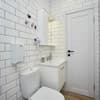 Апарт-отель City Rooms Apartments. Апартаменты двухместный Double 8