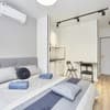 Апарт-отель City Rooms Apartments. Апартаменты двухместный Double 3