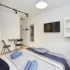 Апарт-отель City Rooms Apartments. Апартаменты двухместный Double 5