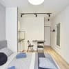 Апарт-отель City Rooms Apartments. Апартаменты двухместный Double 6