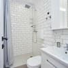 Апарт-отель City Rooms Apartments. Апартаменты двухместный Double 7