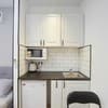 Апарт-отель City Rooms Apartments. Апартаменты двухместный Double 4