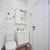 Апарт-отель City Rooms Apartments. Апартаменты двухместный Twin 9