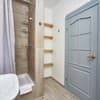 Апарт-отель City Rooms Apartments. Апартаменты двухместный с 1 спальней 15