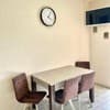 Апарт-отель City Rooms Apartments. Апартаменты трехместный  3