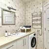 Апарт-отель City Rooms Apartments. Апартаменты трехместный  8