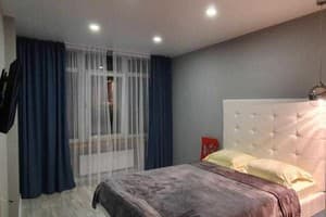 Апарт-отель City Rooms Apartments. Люкс двухместный  1