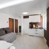 Квартира Cityapartments Palace Ukraine. Апартаменты двухместный +2    101/1 5