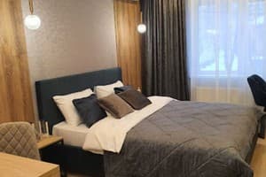 Citylife Boutique Hotel 9