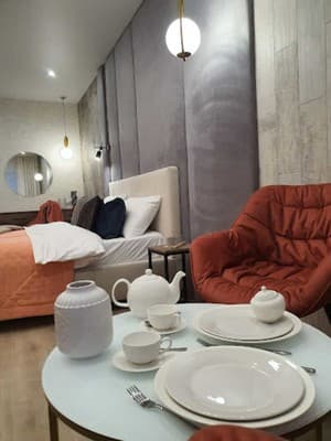 Citylife Boutique Hotel 24