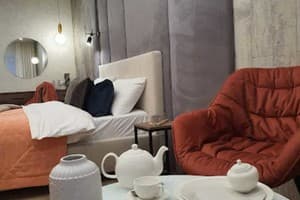 Citylife Boutique Hotel 24