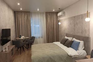 Отель Citylife Boutique Hotel. Делюкс двухместный  7