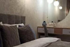 Отель Citylife Boutique Hotel. Делюкс двухместный  8
